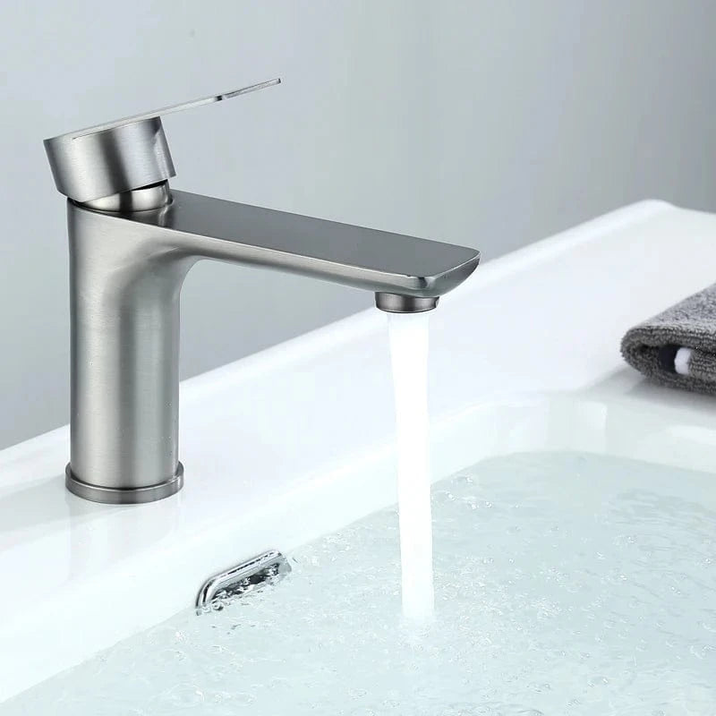 Mitigeo Robinet pour Lavabo