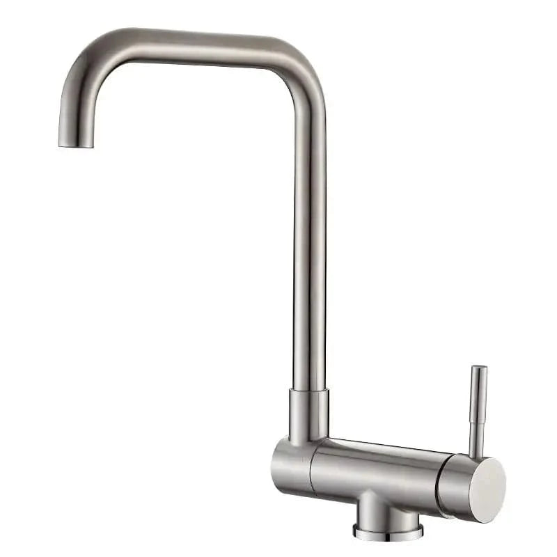 Mitigeo Robinet Rabattable Cuisine