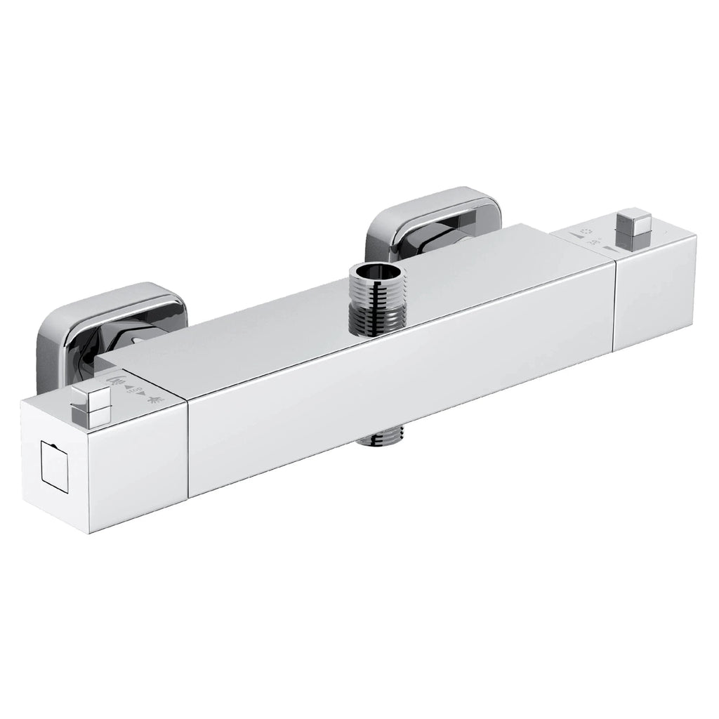 Mitigeo A Robinet Thermostatique Douche
