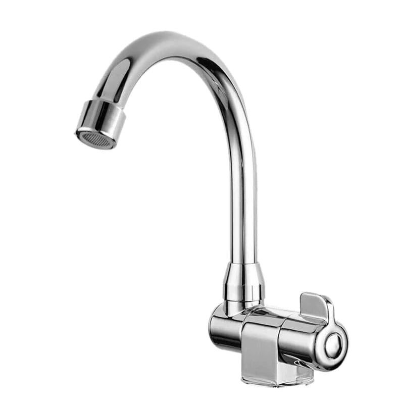 Mitigeo Robinetterie d'eau froide Rétractable