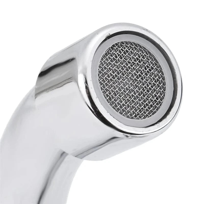 Mitigeo Robinetterie d'eau froide Rétractable