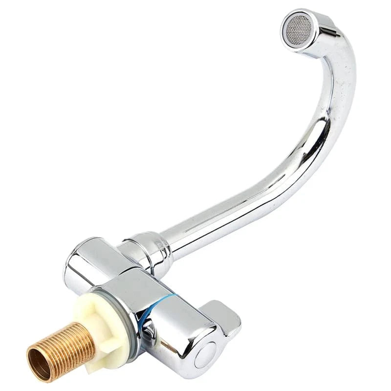 Mitigeo Robinetterie d'eau froide Rétractable