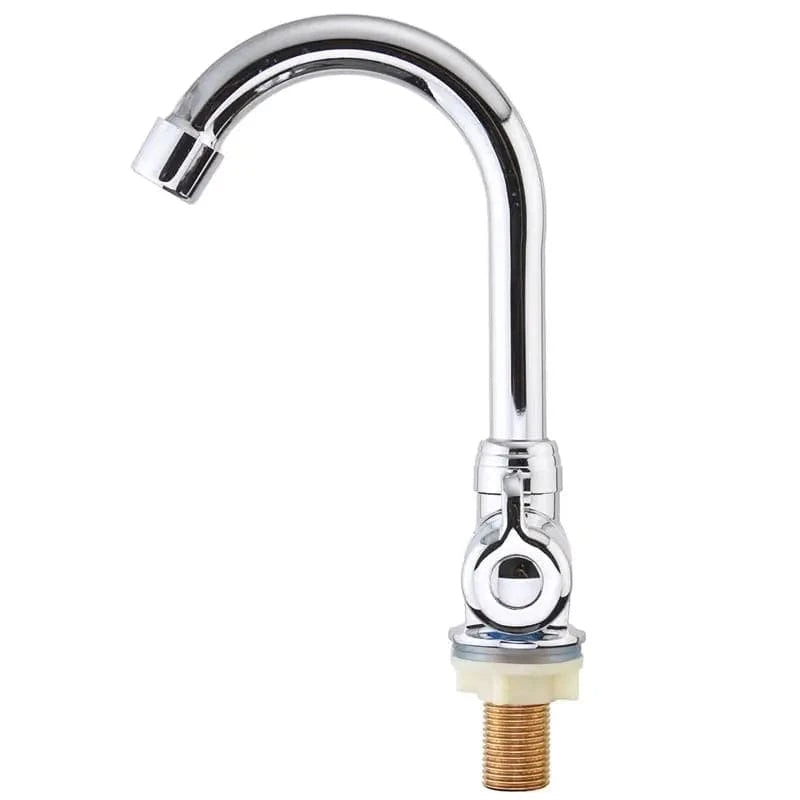 Mitigeo Robinetterie d'eau froide Rétractable