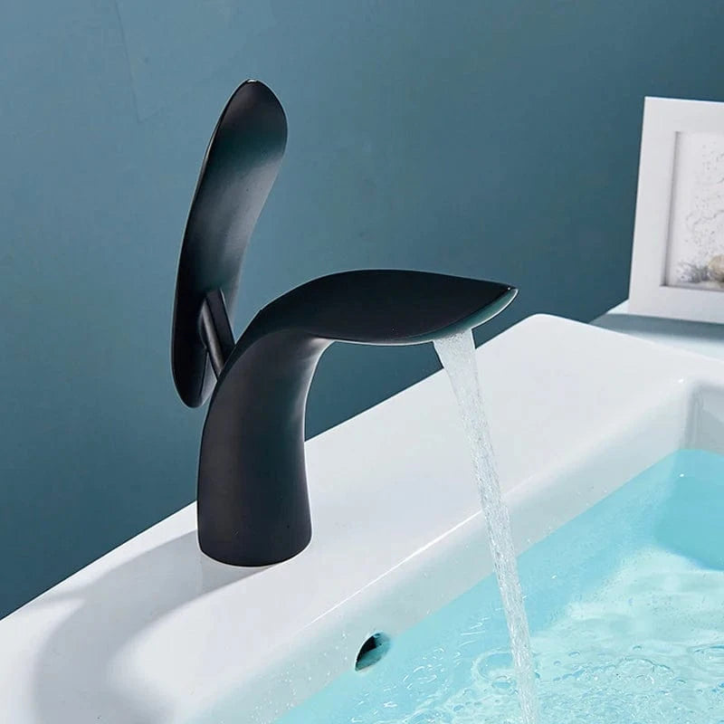 Mitigeo Robinetterie Lavabo Salle de Bain