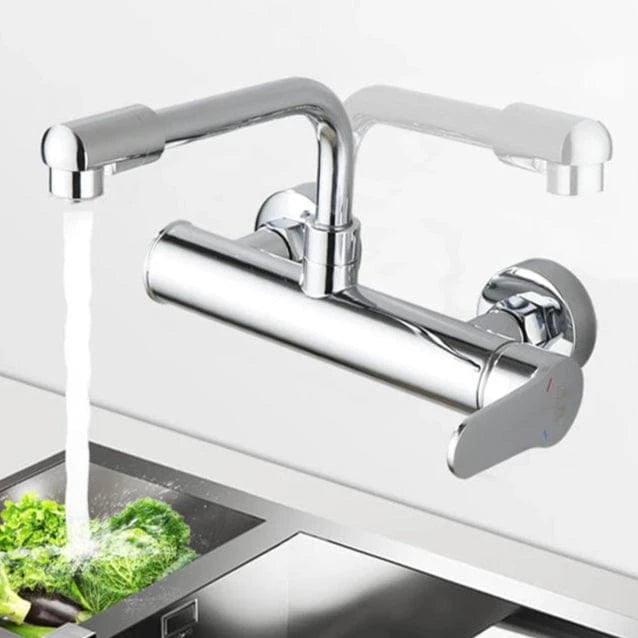 Mitigeo Robinetterie Murale Cuisine