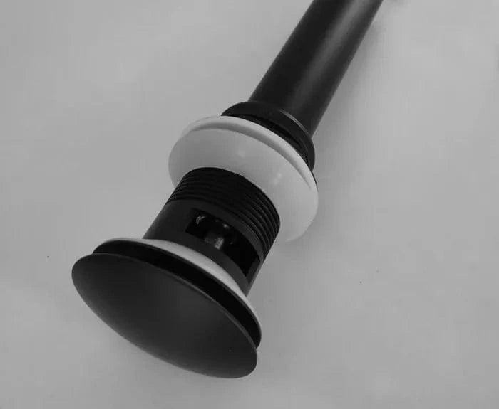 Mitigeo Siphon avec Bonde Lavabo