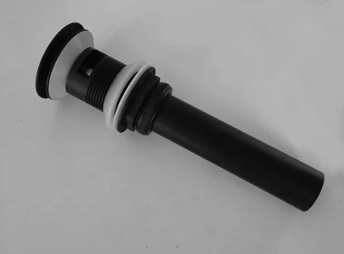 Mitigeo Siphon avec Bonde Lavabo