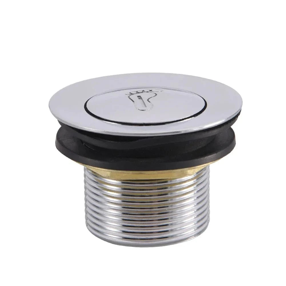 Mitigeo Siphon Baignoire