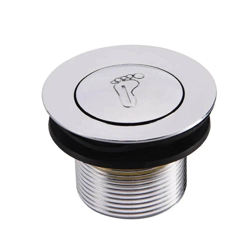 Mitigeo Siphon Baignoire