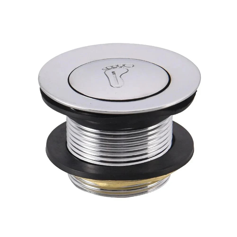 Mitigeo Siphon Baignoire