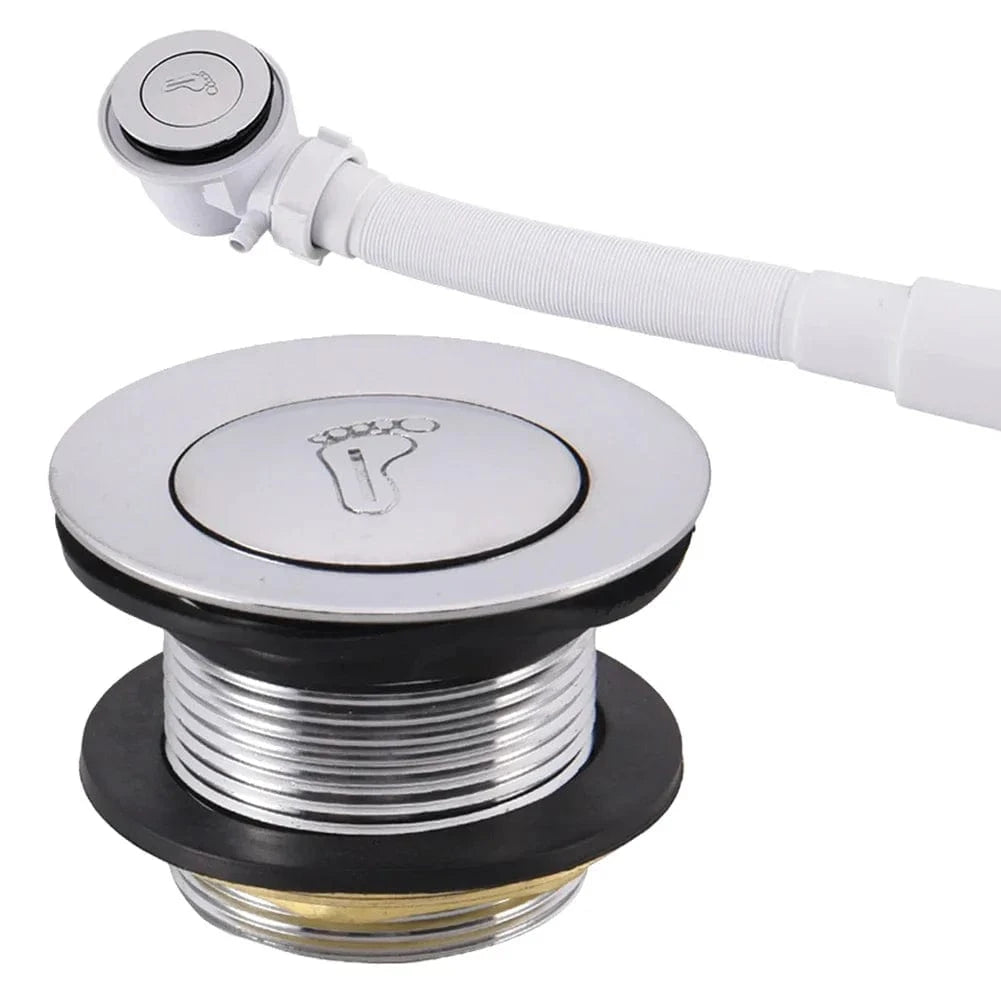 Mitigeo Siphon Baignoire