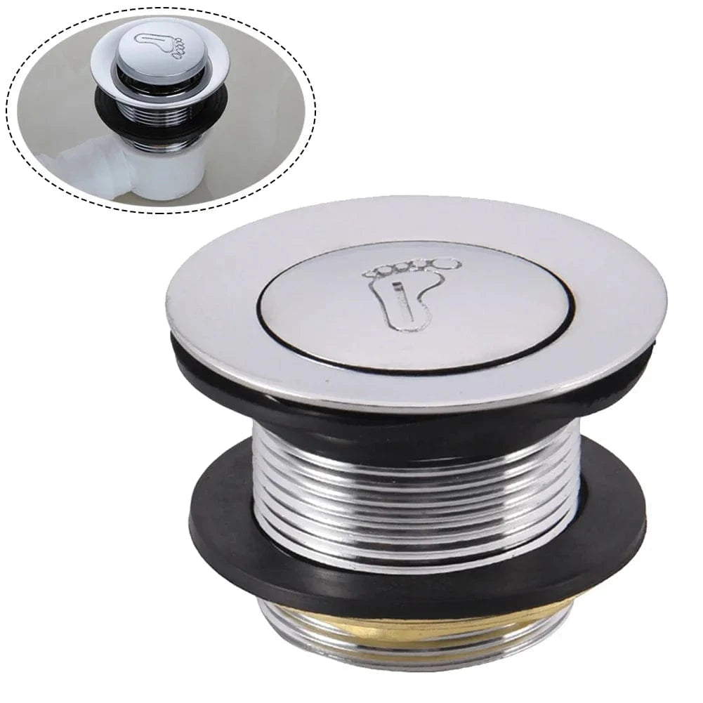 Mitigeo Siphon Baignoire