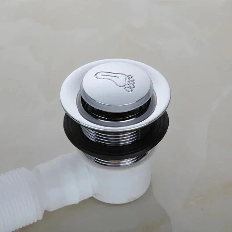 Mitigeo Siphon Baignoire