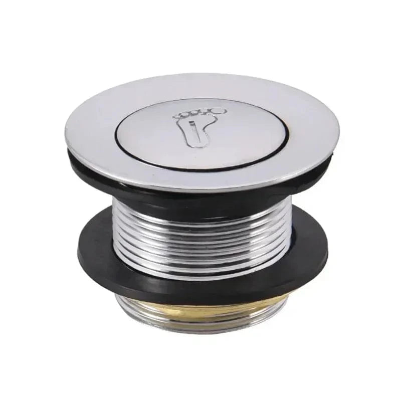 Mitigeo Siphon Baignoire