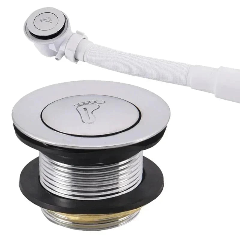 Mitigeo Siphon Baignoire