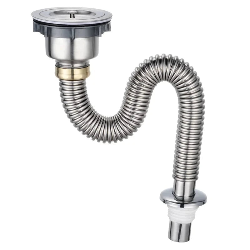 Mitigeo Siphon Cuisine