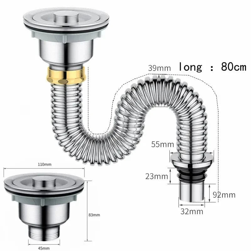 Mitigeo A Siphon Cuisine
