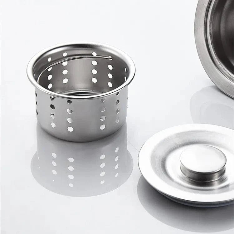 Mitigeo Siphon Cuisine