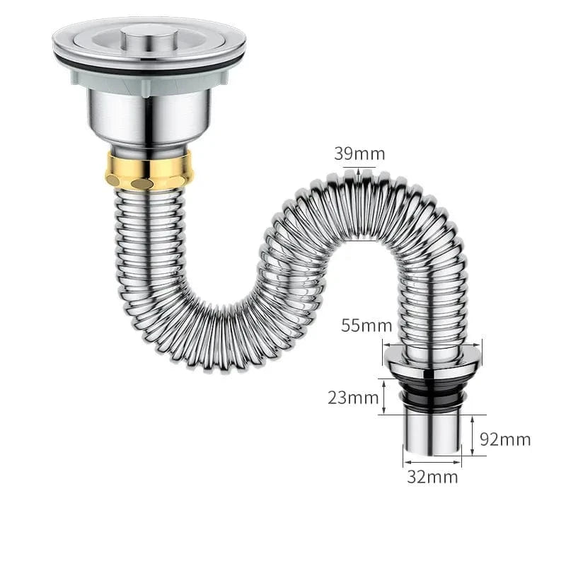 Mitigeo Siphon Cuisine