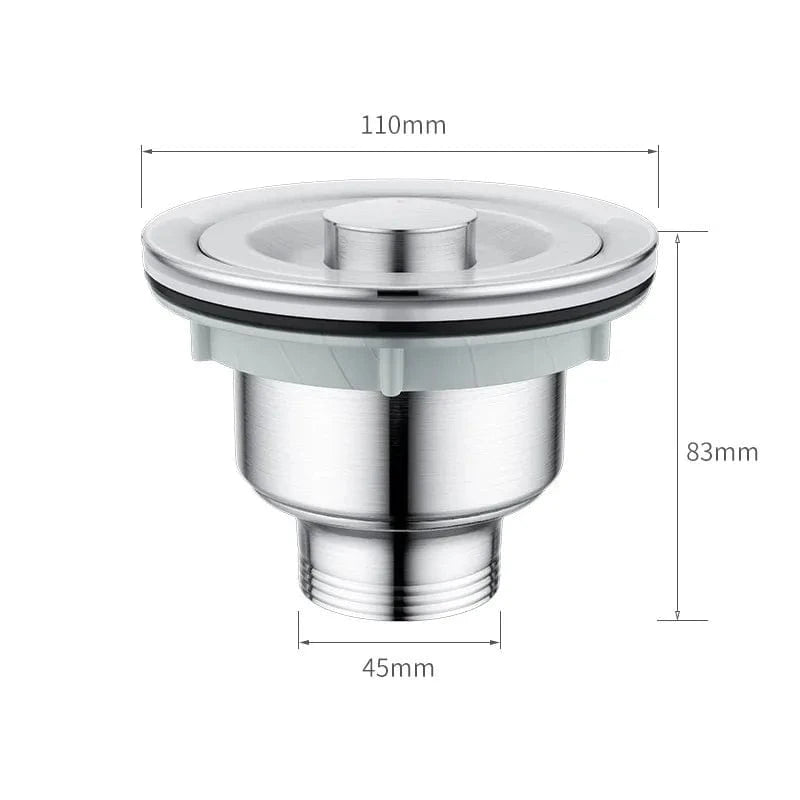 Mitigeo Siphon Cuisine