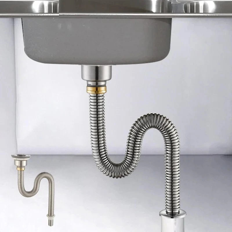 Mitigeo Siphon Cuisine