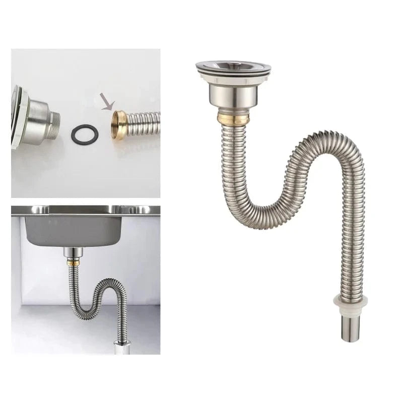 Mitigeo Siphon Cuisine