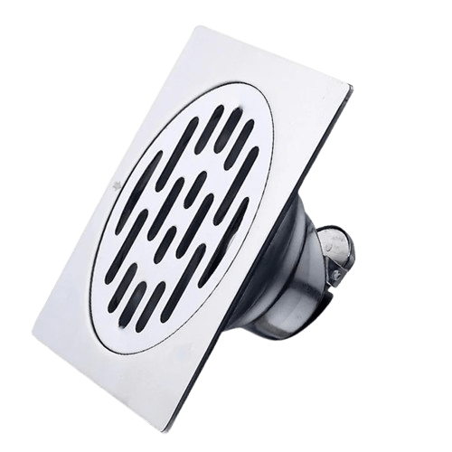 Mitigeo Siphon de Sol