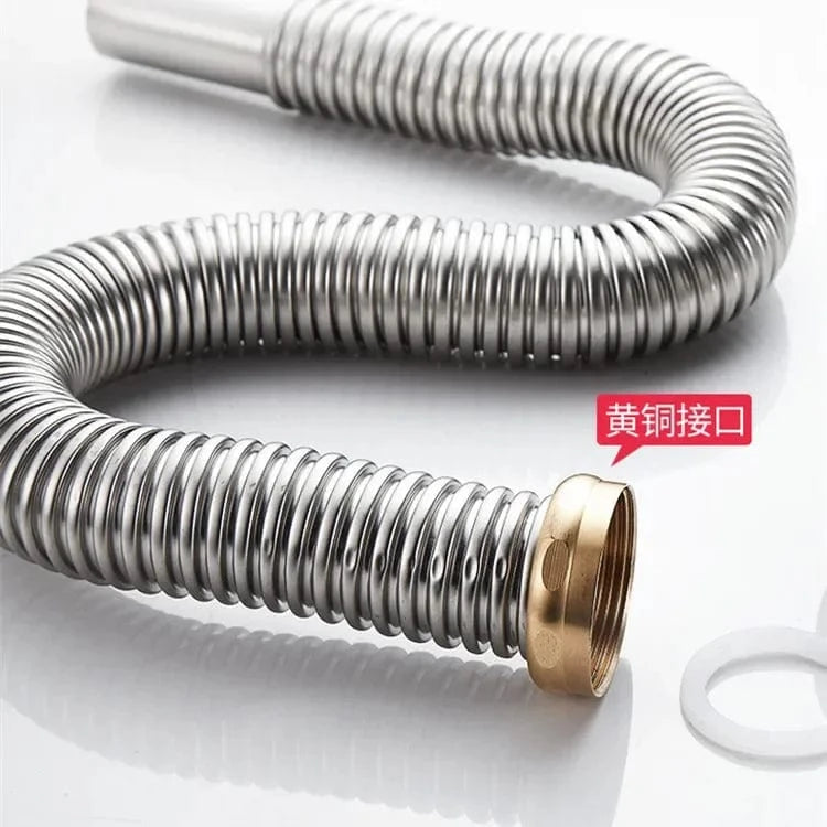 Mitigeo Siphon Evier Cuisine