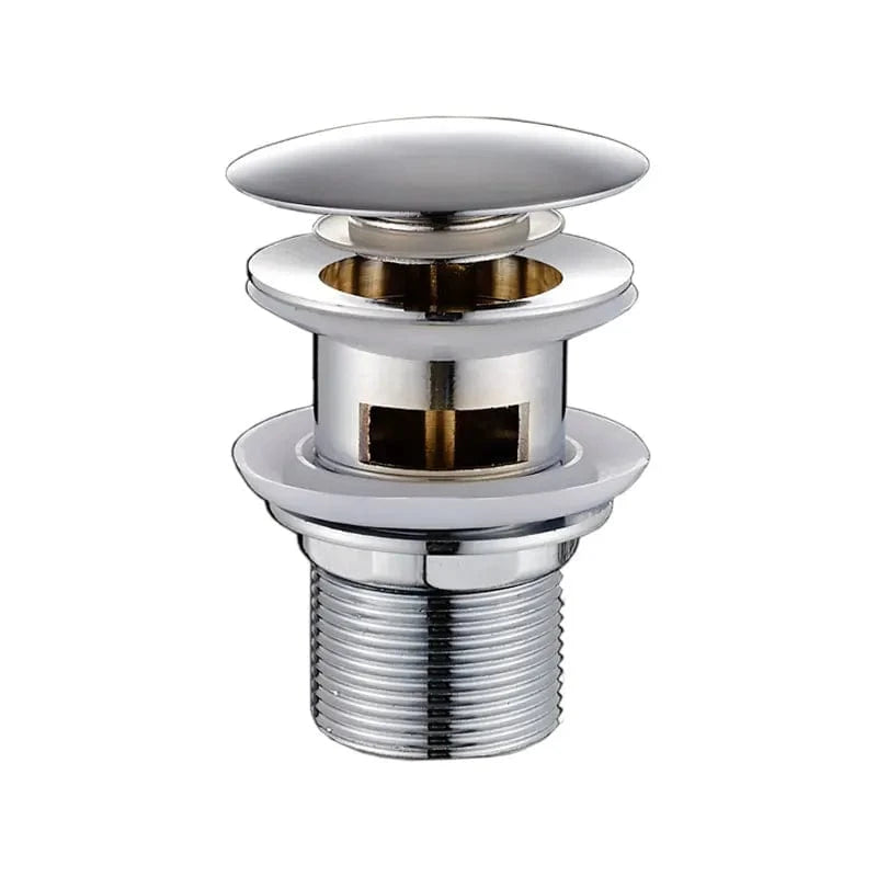 Bonde 2 Siphon Lavabo Mitigeo