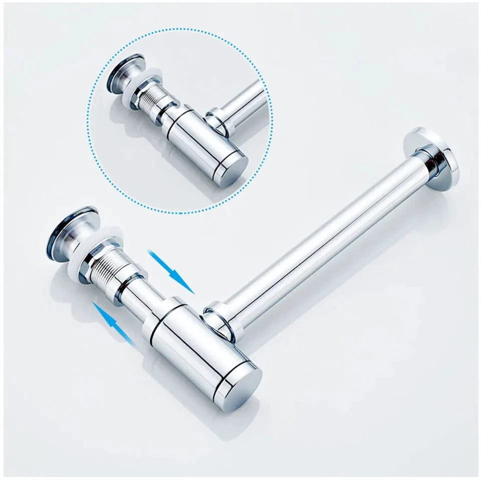 Mitigeo Siphon Lavabo
