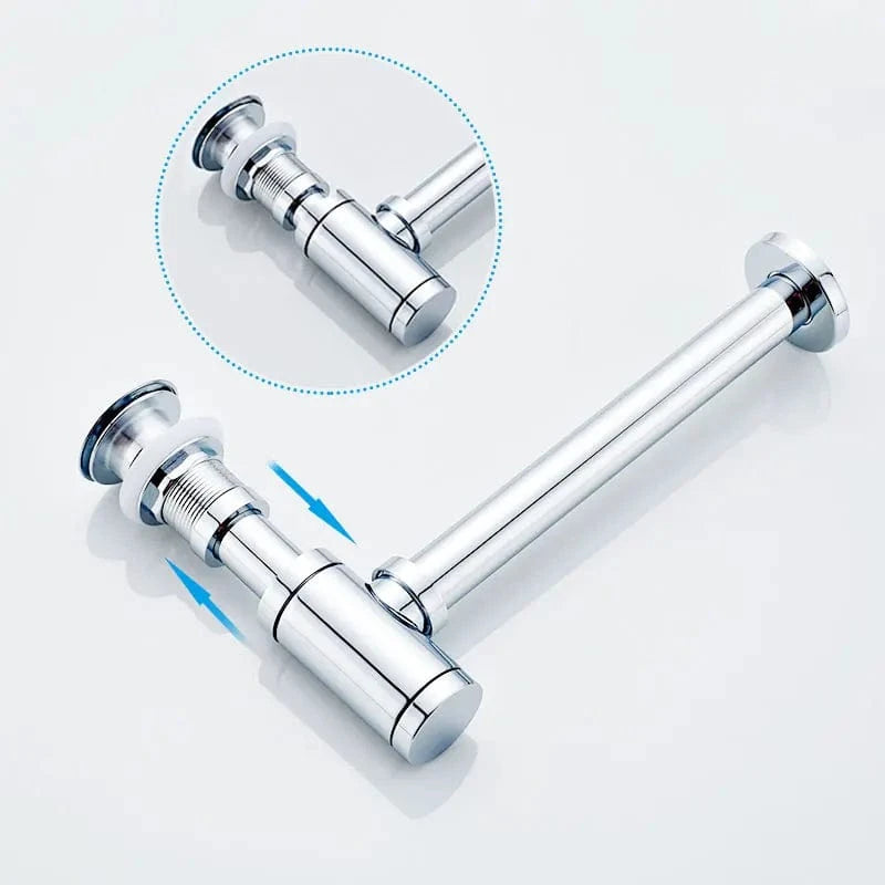 Mitigeo Siphon Lavabo