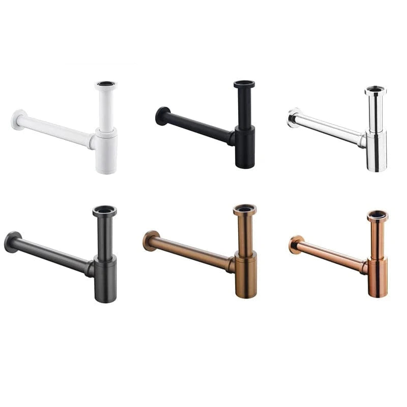 Mitigeo Rose Or Siphon
