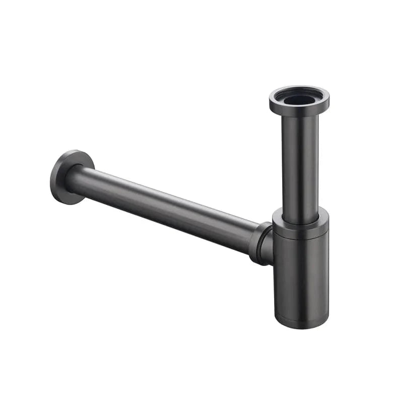 Mitigeo Siphon