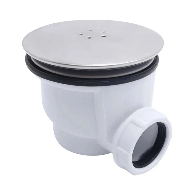 Mitigeo Siphon pour Douche