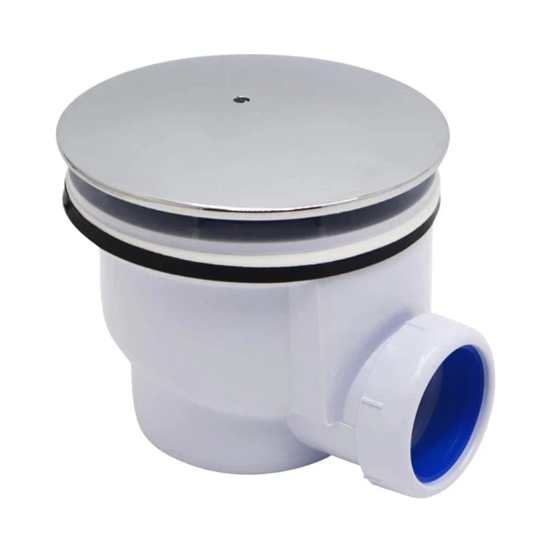 Mitigeo Siphon pour Douche