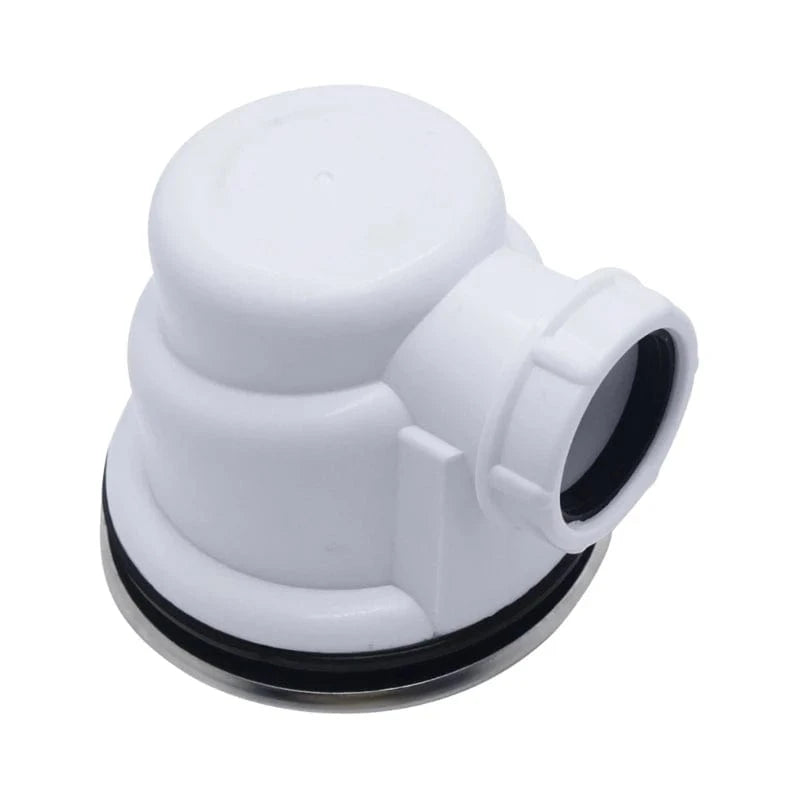 Mitigeo Siphon pour Douche