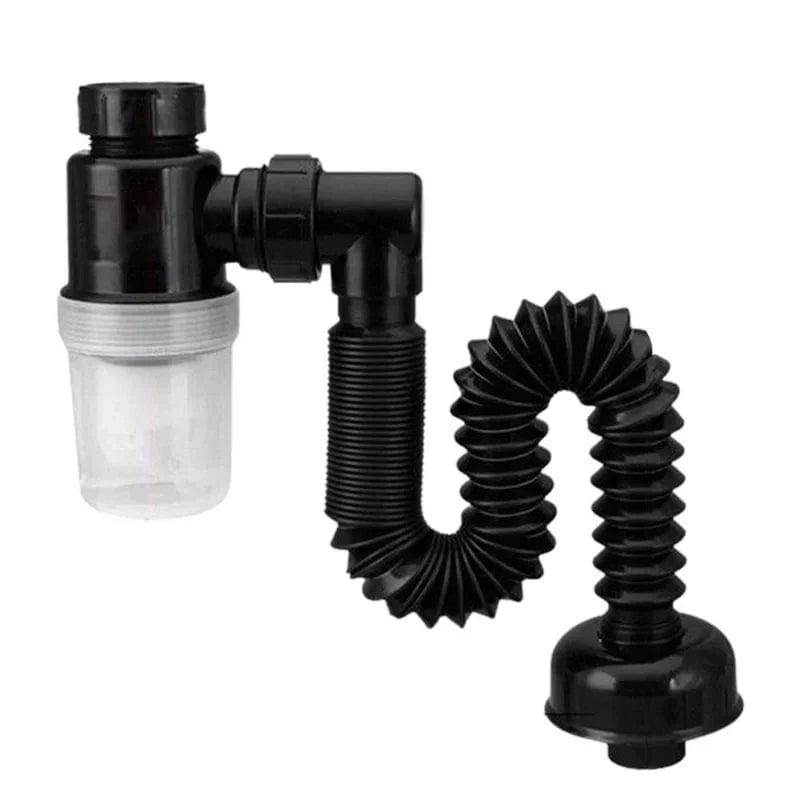 Mitigeo Siphon pour Evier