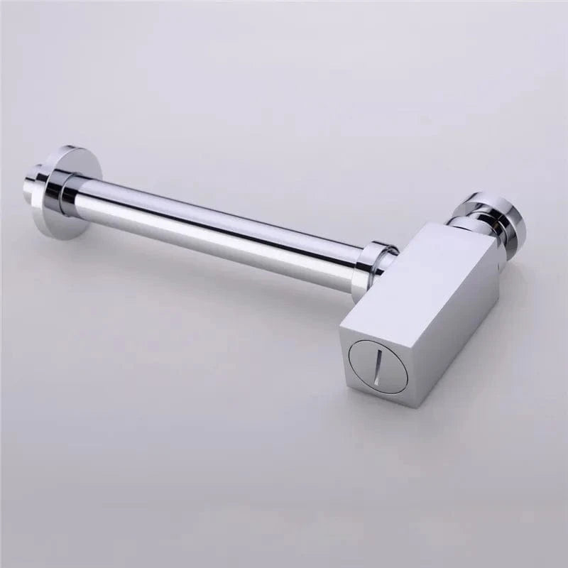 Siphon pour Lavabo Mitigeo