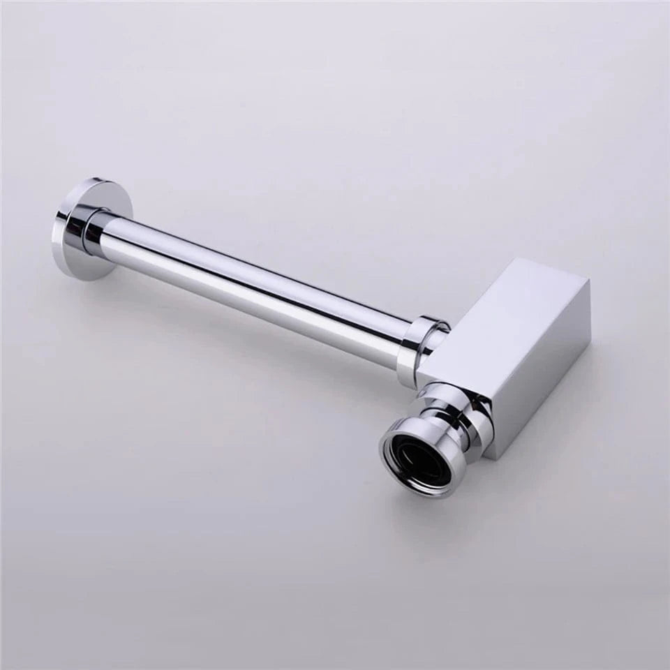 Siphon pour Lavabo Mitigeo
