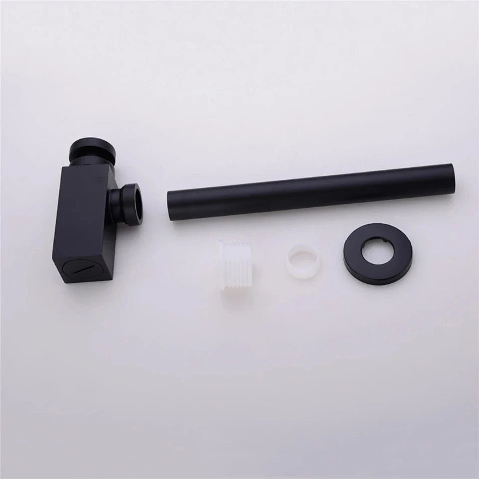 Siphon pour Lavabo Mitigeo