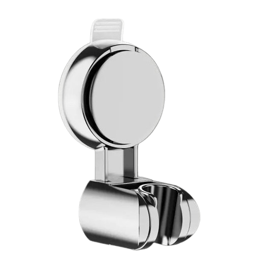 Mitigeo Support de Pommeau de Douche à Ventouse