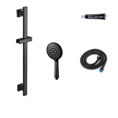 Support de Pommeau de Douche Mitigeo