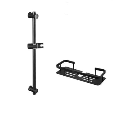 E Support de Pommeau de Douche Mitigeo