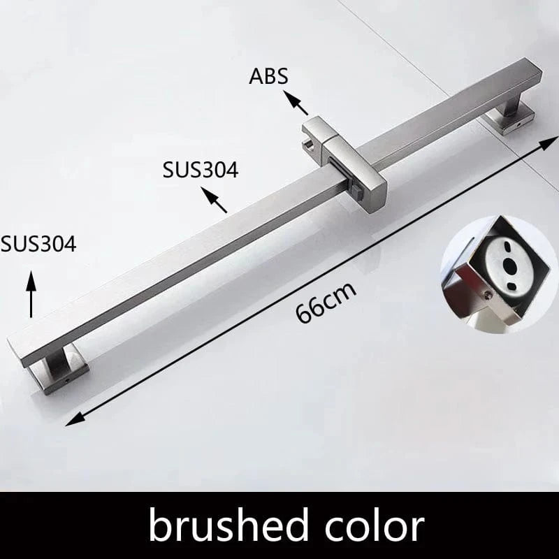 A Support de Pommeau de Douche Mitigeo