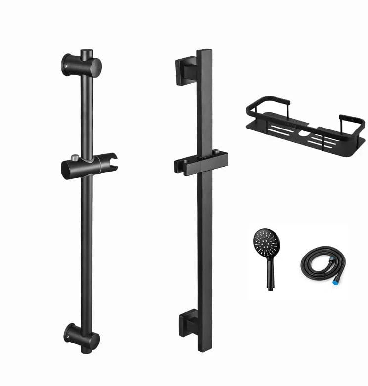 Mitigeo Support de Pommeau de Douche