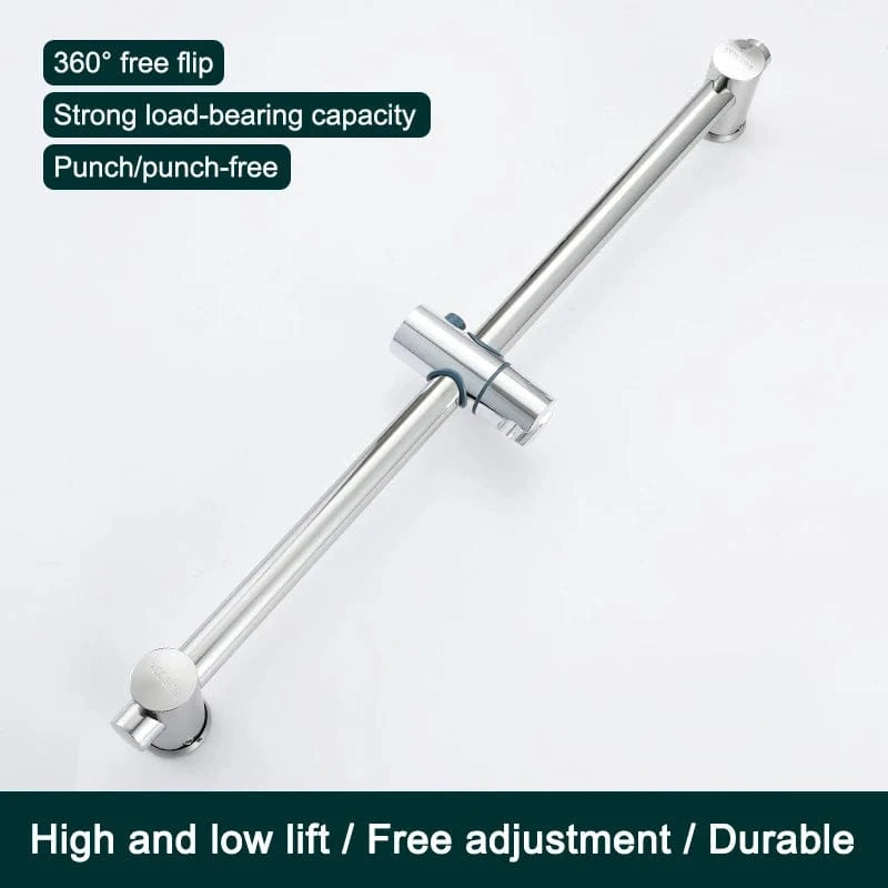 Mitigeo Support Pommeau de Douche