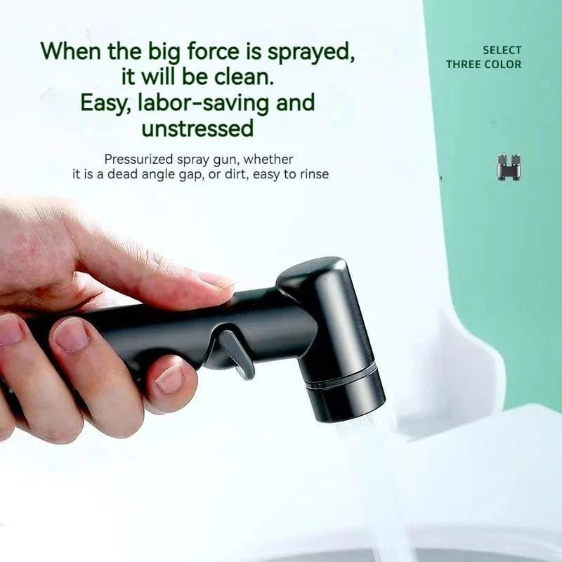 Mitigeo Toilette Douchette