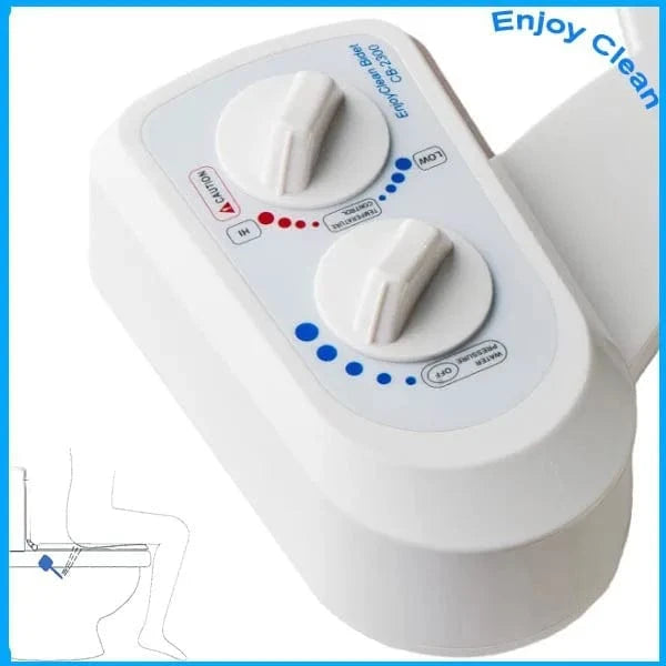 WC Japonais Boku Mitigeo