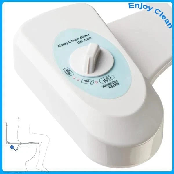 WC Japonais Boku Mitigeo