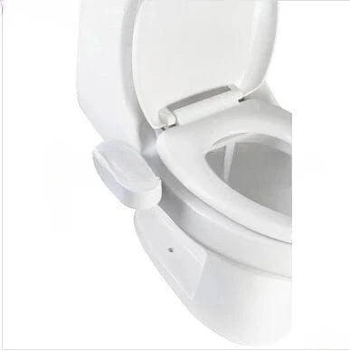 WC Japonais Boku Mitigeo